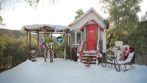 Santa's Workshop Santa's Workshop