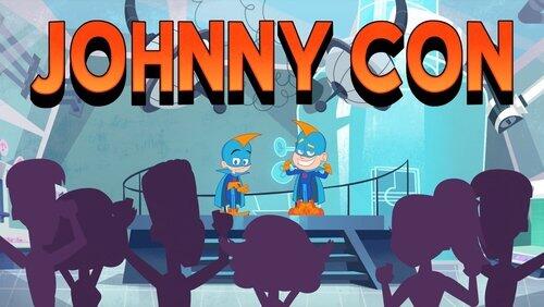 Johnny Con Johnny Con