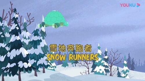 Snow Runners Snow Runners