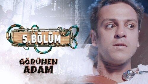 5. Bölüm 5. Bölüm