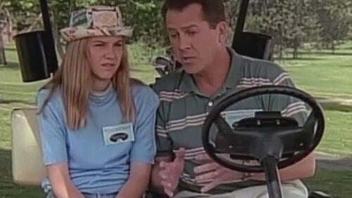 Double Bogey Double Bogey