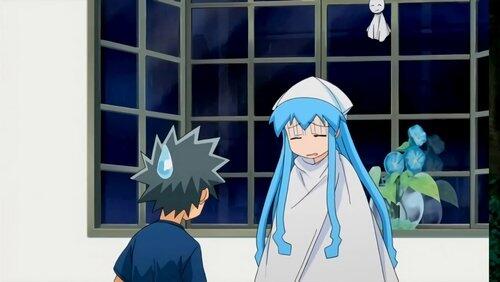 Isn't It Teru Teru Bouzu? - Won't You Be Loved? - Won't You Play Baseball?