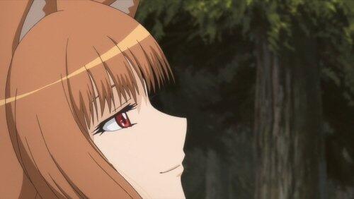 Wolf and the Inadvertent Rift Wolf and the Inadvertent Rift