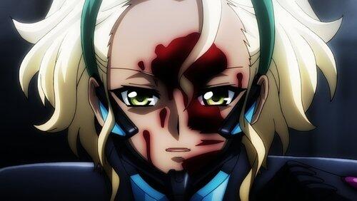 The World Bares Its Fangs The World Bares Its Fangs