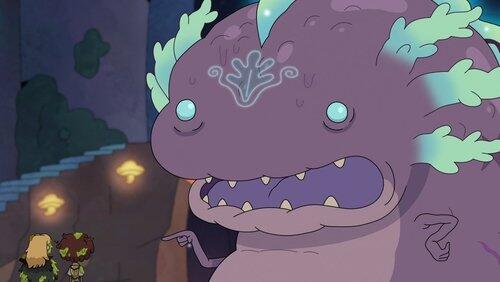 Mother of Olms Mother of Olms
