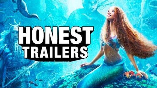 The Little Mermaid (2023) The Little Mermaid (2023)
