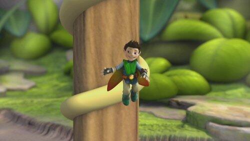 Tiny Tom Tiny Tom