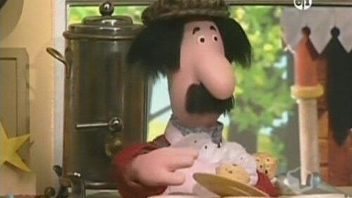 Postman Pat and the Job Swap Day Postman Pat and the Job Swap Day