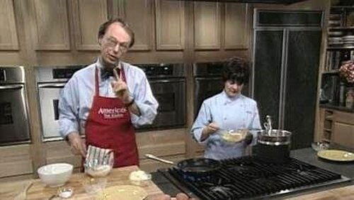 Cooking Eggs Cooking Eggs