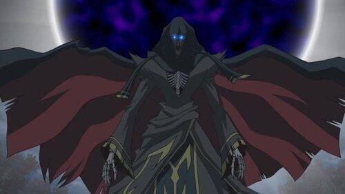 The Combo of Terror, Nihilty and Infinity The Combo of Terror, Nihilty and Infinity