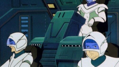 Pursuit to the Ruined Planet Pursuit to the Ruined Planet