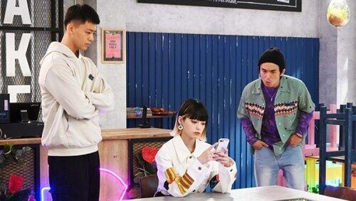 Episode 8 Episode 8