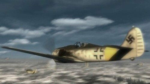 Death of the Luftwaffe Death of the Luftwaffe