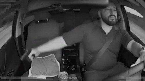 Road Rage Road Rage