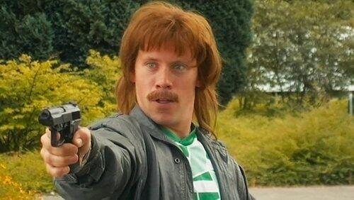 Pistool Pistool