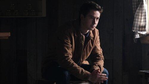 Épisode 15 Épisode 15