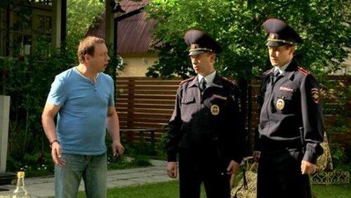 24 сезон, 9 серия 24 сезон, 9 серия