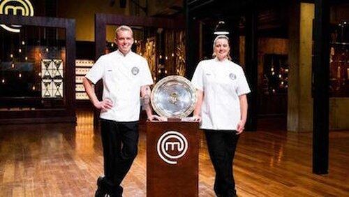 MasterChef 2016 Grand Finale MasterChef 2016 Grand Finale