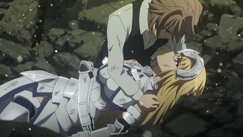 Holy Grail War Holy Grail War