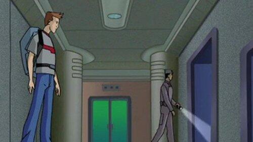 The Wrong Morph