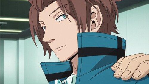 Suwa Squad and Arafune Squad Suwa Squad and Arafune Squad