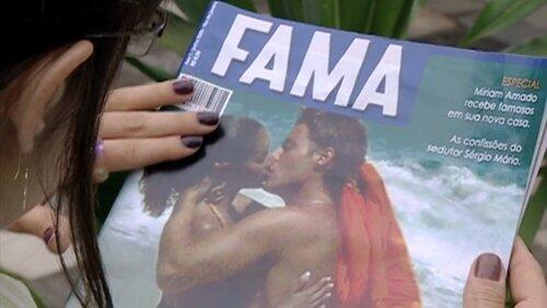 Capítulo 21 Capítulo 21