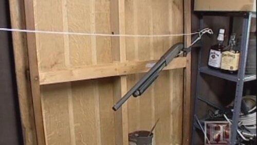 Booby Traps Booby Traps