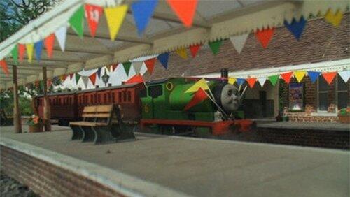 Best Dressed Engine Best Dressed Engine