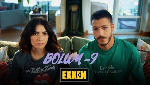 Episode 9 Episode 9