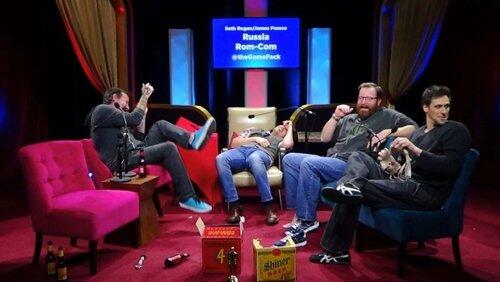 Jack & Joel vs. Geoff & Gavin - #10 Jack & Joel vs. Geoff & Gavin - #10