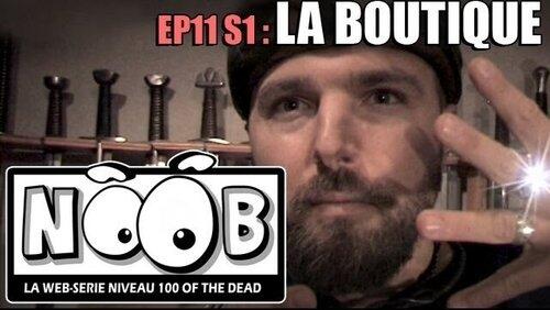La Boutique La Boutique