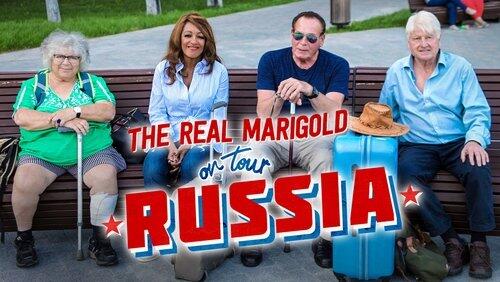 Russia Russia