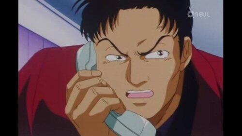 Kindaichi the Killer File 3 Kindaichi the Killer File 3