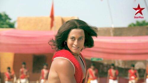 Ram, Sita Impress Parents Ram, Sita Impress Parents