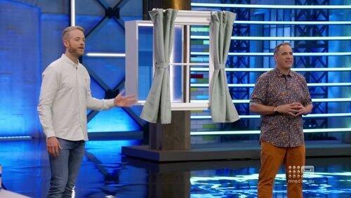 Window to the Future Window to the Future