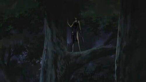 The Flame of Kagutsuchi Shines Majestically The Flame of Kagutsuchi Shines Majestically