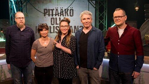 Kirsi Piha