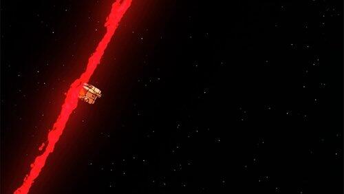 GGG Goes to Jupiter! GGG Goes to Jupiter!