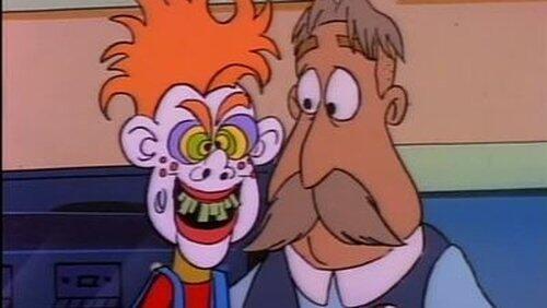 Cousin B.J. Cousin B.J.
