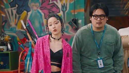 Episode 9 Episode 9