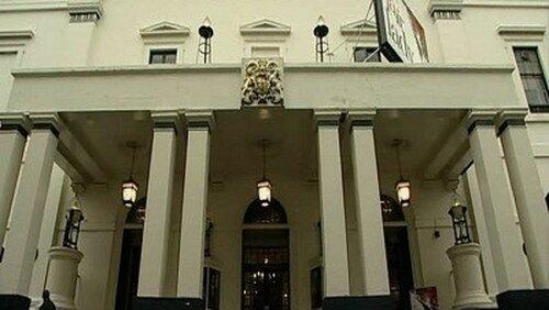 Drury Lane Theatre Drury Lane Theatre