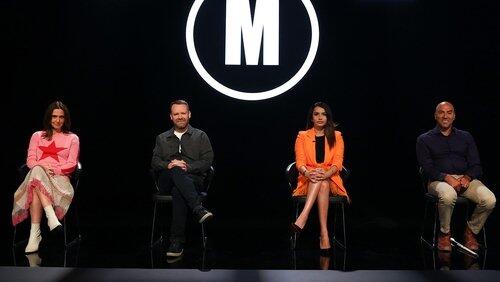 Jayne Middlemiss, Neil Delamere, Harpreet Kaur, Amar Latif Jayne Middlemiss, Neil Delamere, Harpreet Kaur, Amar Latif