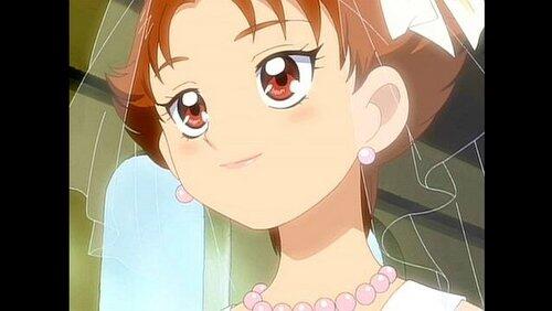 Rin-chan`s Happy Wedding! Rin-chan`s Happy Wedding!