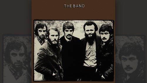 The Band: The Band The Band: The Band