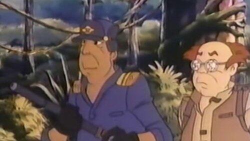 Coby and the Starhunters Coby and the Starhunters