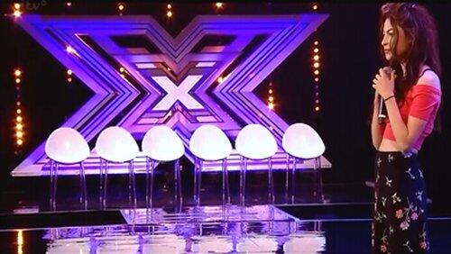 Six Chair Challenge 1 Six Chair Challenge 1