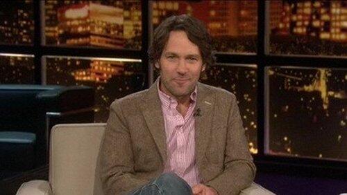 Paul Rudd Paul Rudd
