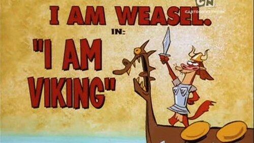 I Am Viking I Am Viking