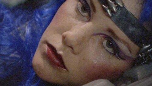 Astronema Thinks Twice (2) Astronema Thinks Twice (2)