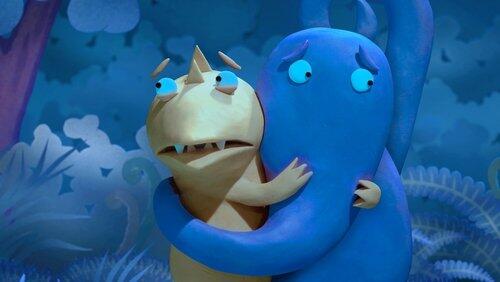 Lullaby Lullaby